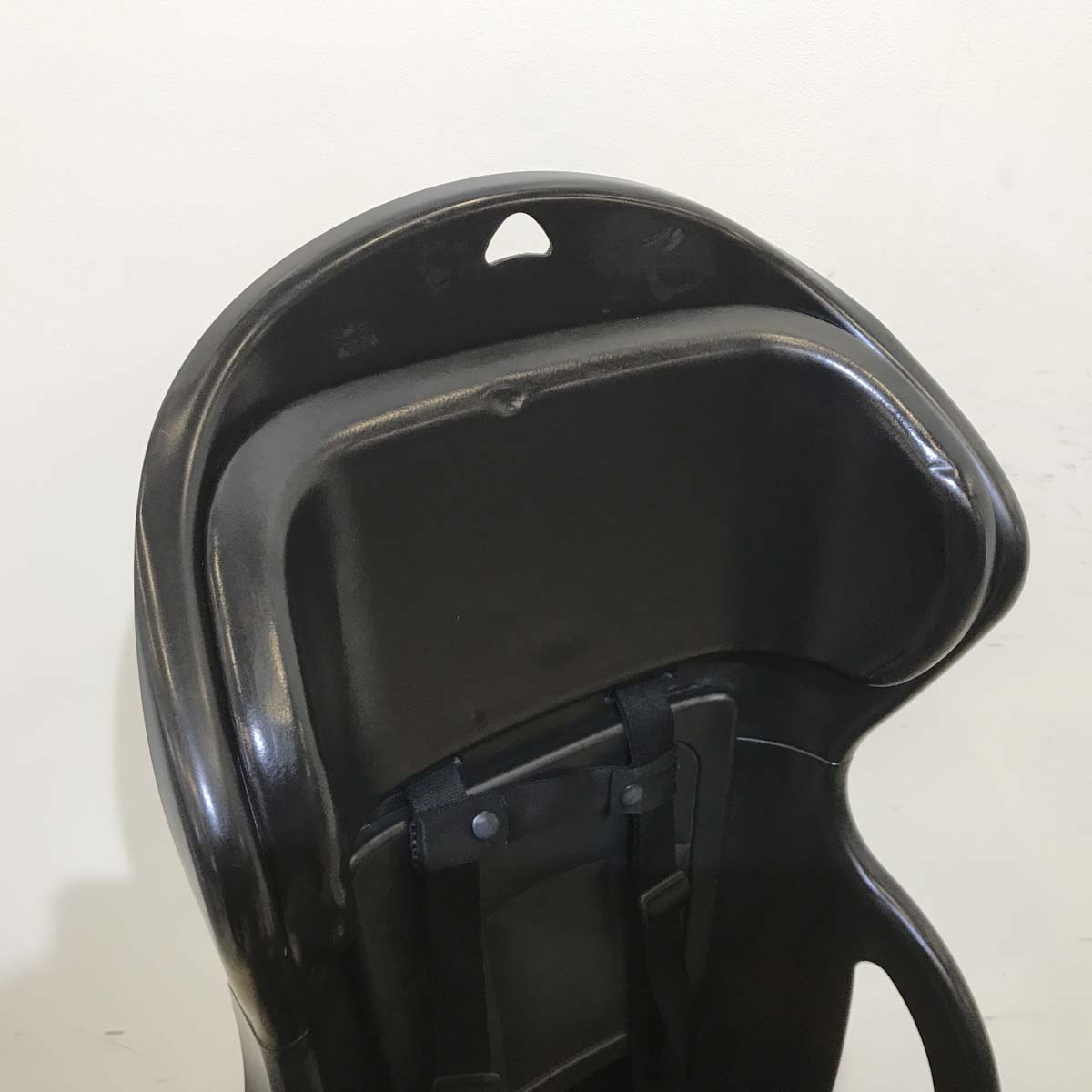 中古電動自転車 ヤマハ PAS バビー ブラック 20インチ KG084