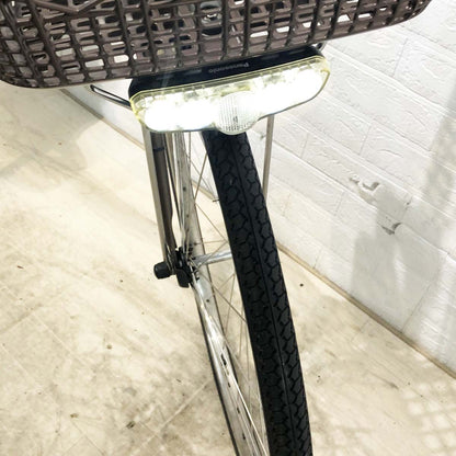 パナソニック ビビDX ブラウン 26インチ YI005 【中古車】