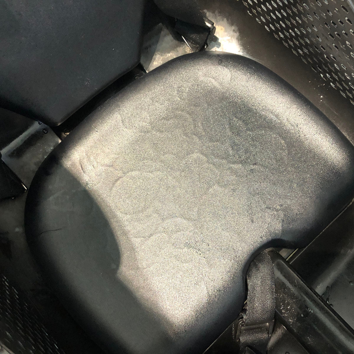 ヤマハ PAS Kiss mini パス キッス ミニ ピンク 20インチ YD005【中古車】