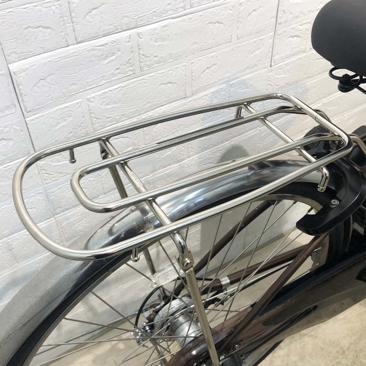 パナソニック ビビDX ブラウン 26インチ YI005 【中古車】