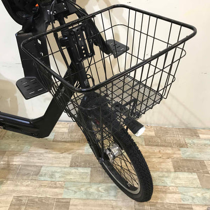 パナソニック ギュット アニーズ ブラック 20インチ KS091【中古車】