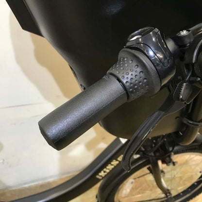 ヤマハ PAS キッスミニアンSP ブラック 20インチ KG085 【中古車】