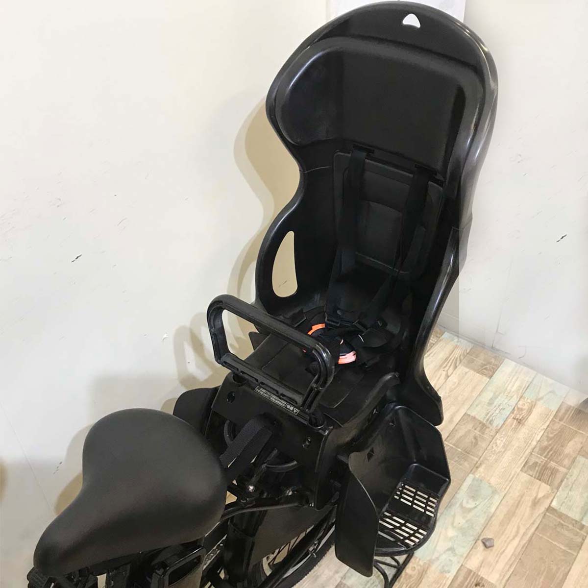 パナソニック ギュット アニーズ ブラック 20インチ KS091【中古車】