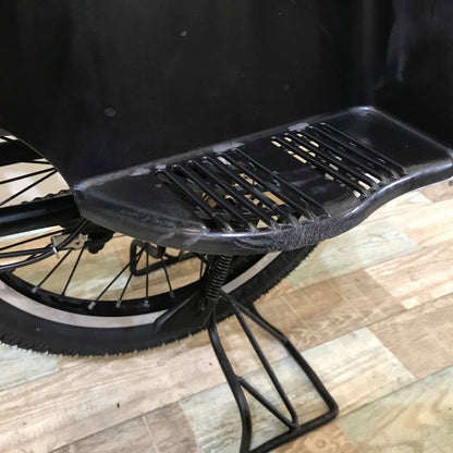 パナソニック ギュット アニーズ ブラック 20インチ KS091【中古車】