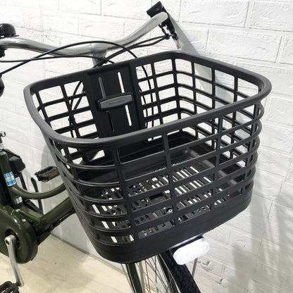ブリヂストン アシスタプリマ グリーン 26インチ YI006 【中古車】