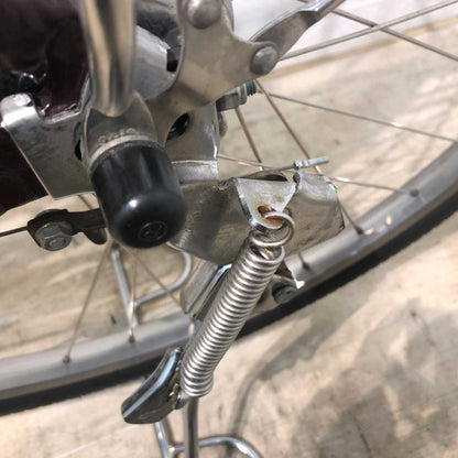 ヤマハ PAS ナチュラ L  ブラウン 26インチ YQ062 【中古車】