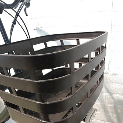 ブリヂストン アシスタ C STD 20インチ カーキ YD006 【中古車】