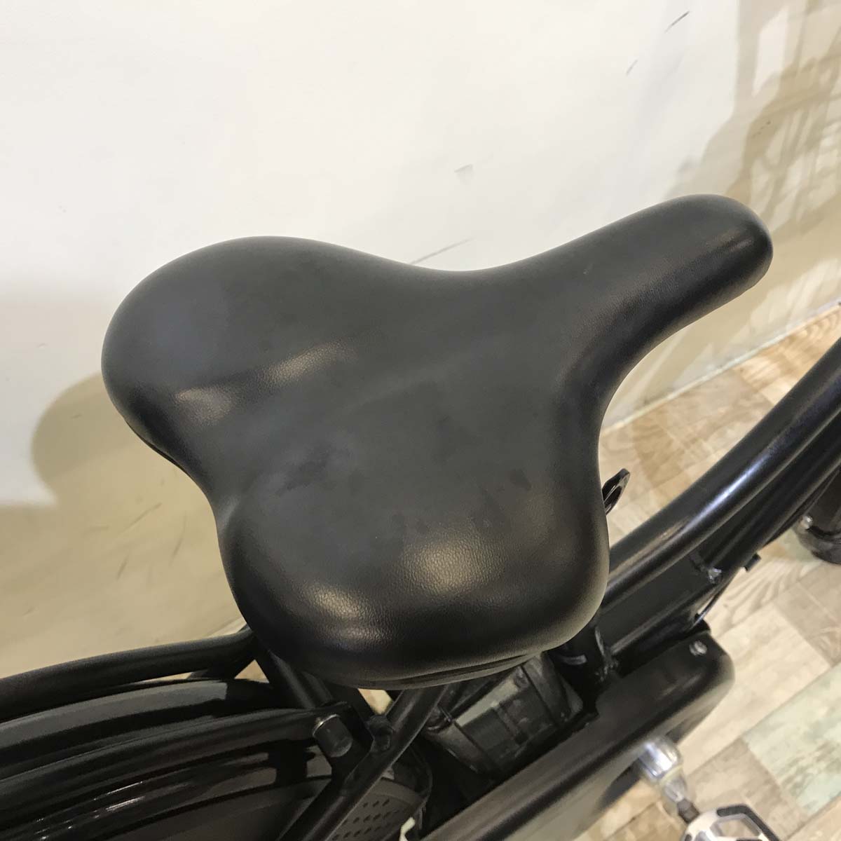 ブリヂストン HYDEE 2 ハイディ ツー ブラック 26インチ KS092【中古車】