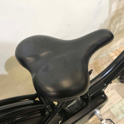 ブリヂストン HYDEE 2 ハイディ ツー ブラック 26インチ KS092【中古車】