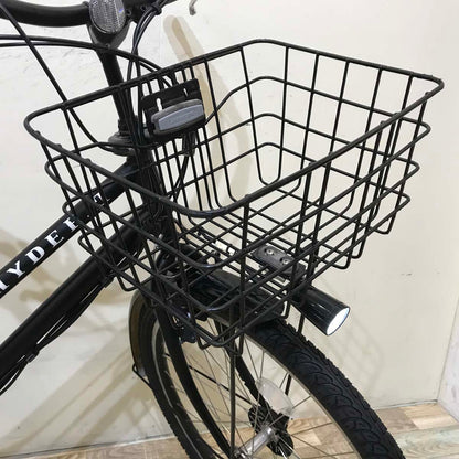ブリヂストン HYDEE 2 ハイディ ツー ブラック 26インチ KS092【中古車】