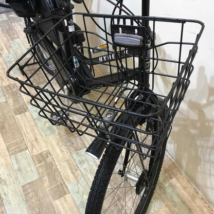 ブリヂストン HYDEE 2 ハイディ ツー ブラック 26インチ KS092【中古車】