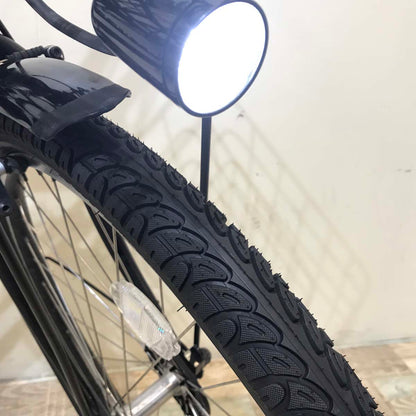 ブリヂストン HYDEE 2 ハイディ ツー ブラック 26インチ KS092【中古車】