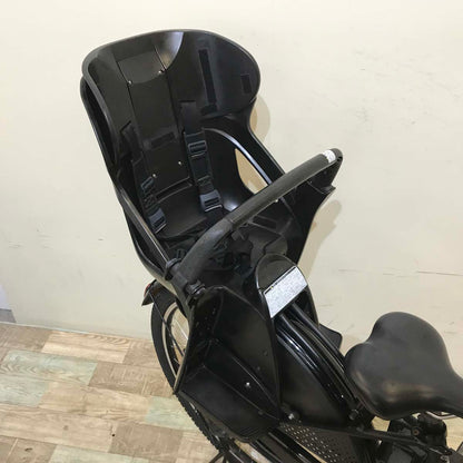 ブリヂストン HYDEE 2 ハイディ ツー ブラック 26インチ KS092【中古車】