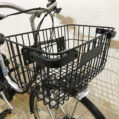 ブリヂストン アシスタビジネス シルバー 26インチ KG086 【中古車】