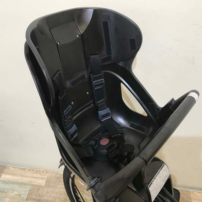 ブリヂストン HYDEE 2 ハイディ ツー ブラック 26インチ KS092【中古車】