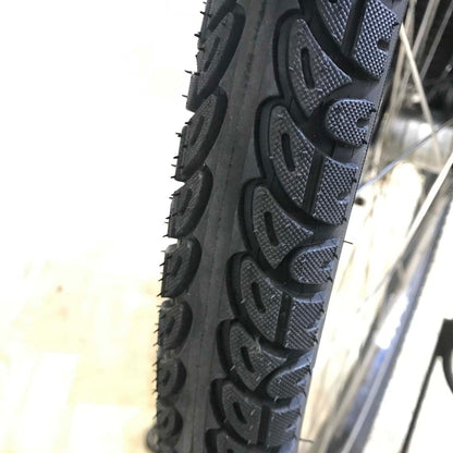 ブリヂストン HYDEE 2 ハイディ ツー ブラック 26インチ KS092【中古車】