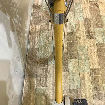 パナソニック ビビ DX イエロー 26インチ KB080 【中古車】