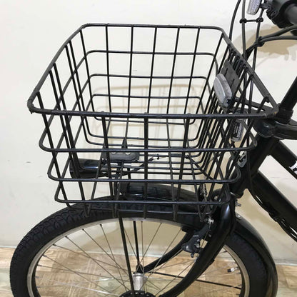ブリヂストン HYDEE 2 ハイディ ツー ブラック 26インチ KS092【中古車】