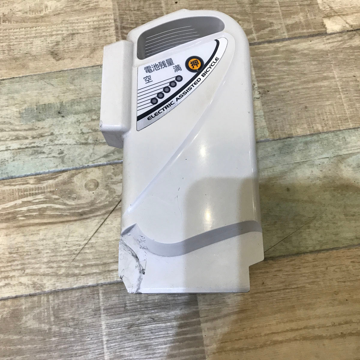 パナソニック ビビ NX ブラウン 26インチ KX019 【中古車】