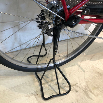 ヤマハ PAS ラフィーニ L レッド 26インチYD007【中古車】