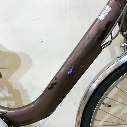 パナソニック ビビ NX ブラウン 26インチ KX019 【中古車】