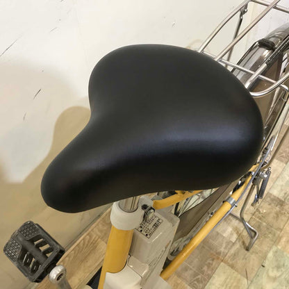 パナソニック ビビ DX イエロー 26インチ KB080 【中古車】