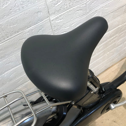 新品バッテリー パナソニック ビビ DX ブラック 26インチ YV080 【中古車】
