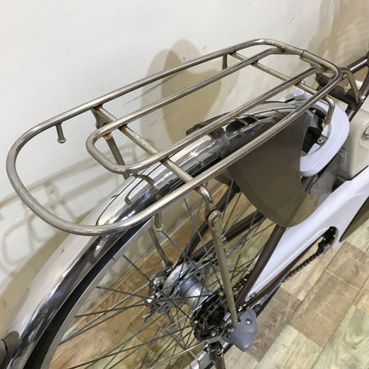 パナソニック ビビ NX ブラウン 26インチ KX019 【中古車】