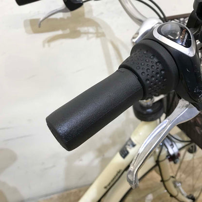 【１万円引き！】パナソニック ビビスタイル ホワイト 26インチ KG087 【中古車】