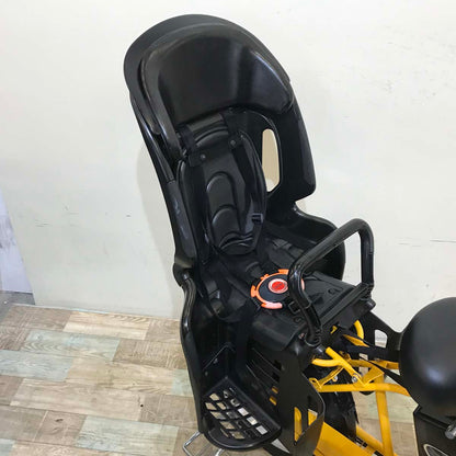 パナソニック ギュット ミニ DX イエロー 20インチ KS093【中古車】