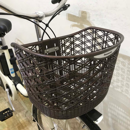 【１万円引き！】パナソニック ビビスタイル ホワイト 26インチ KG087 【中古車】