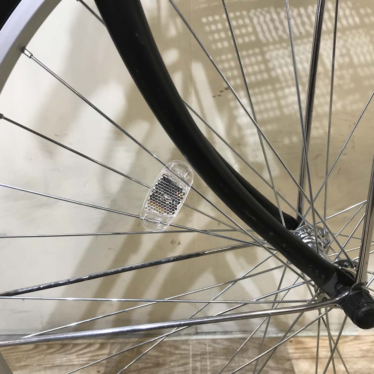 パナソニック ビビ TX ブラック 26インチ KS094  【中古車】