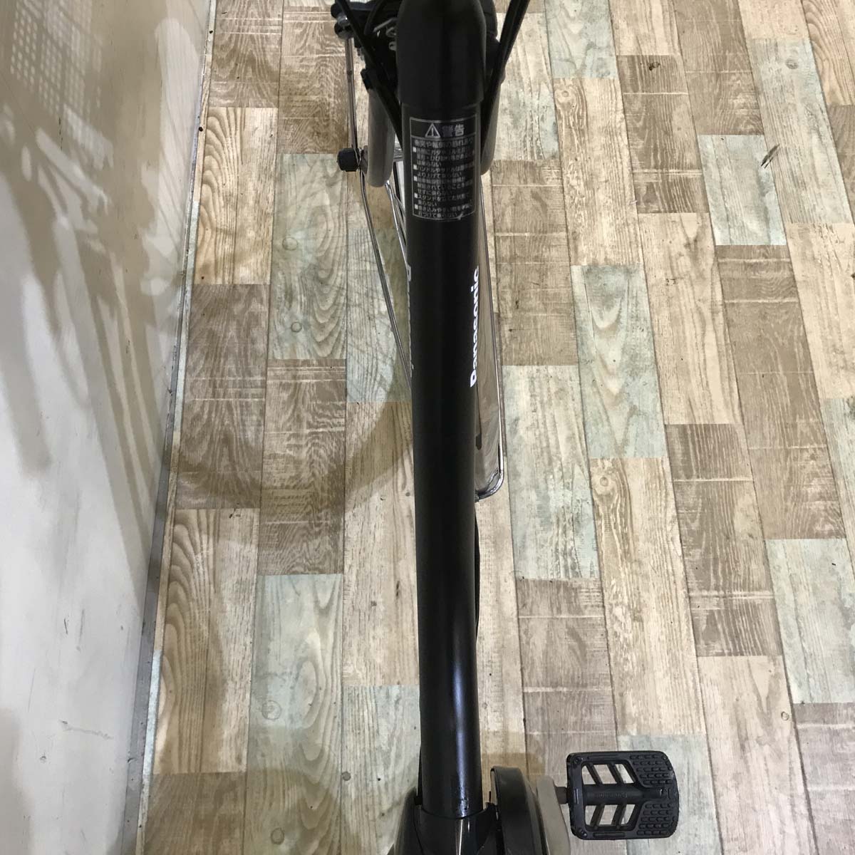 パナソニック ビビ TX ブラック 26インチ KS094  【中古車】