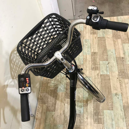 パナソニック ビビ TX ブラック 26インチ KS094  【中古車】