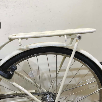 【１万円引き！】パナソニック ビビスタイル ホワイト 26インチ KG087 【中古車】