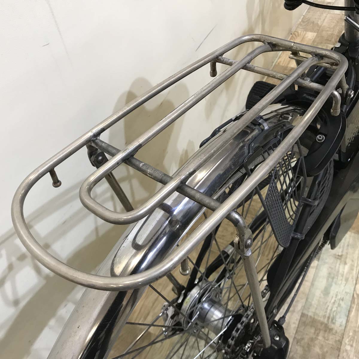 パナソニック ビビ TX ブラック 26インチ KS094  【中古車】