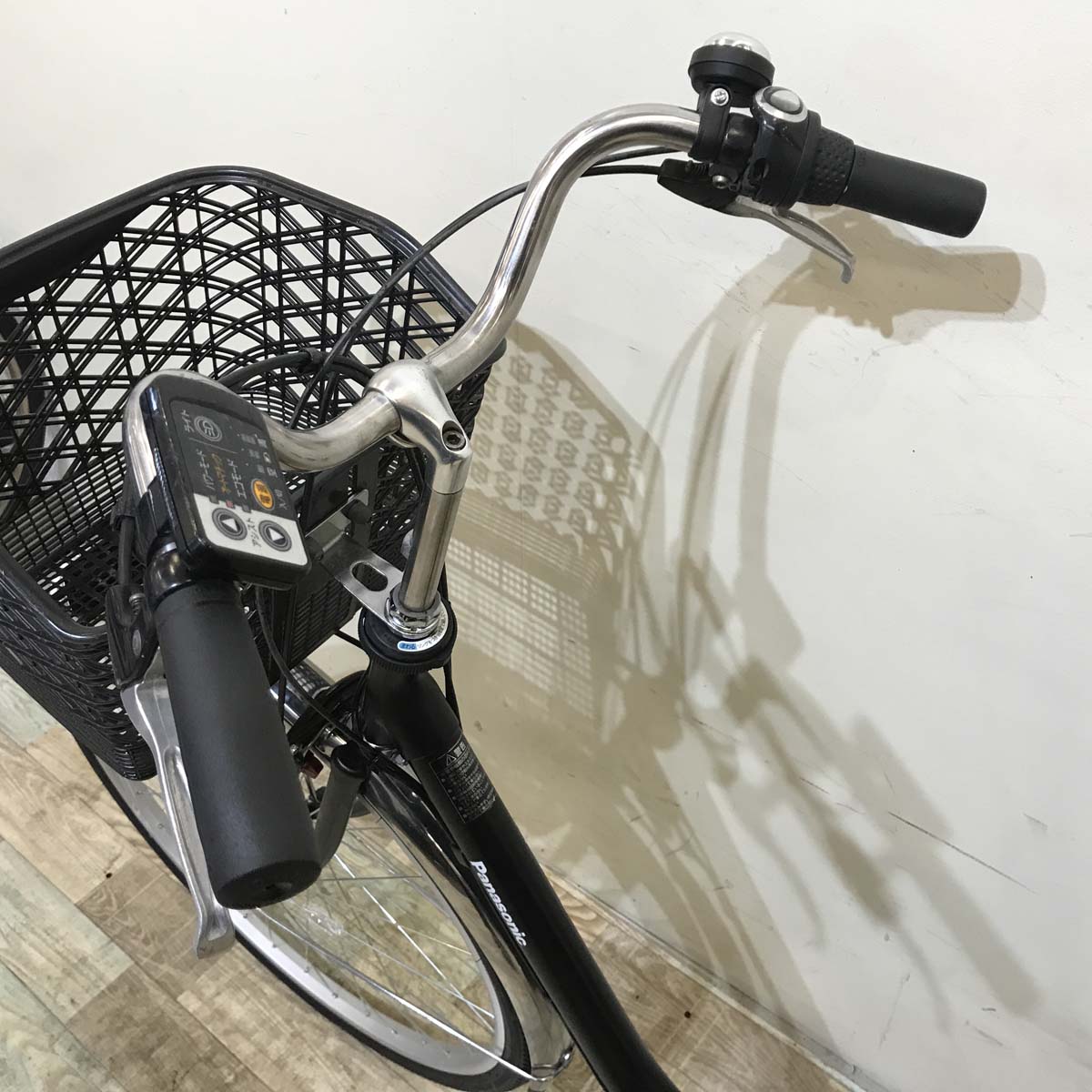 パナソニック ビビ TX ブラック 26インチ KS094  【中古車】