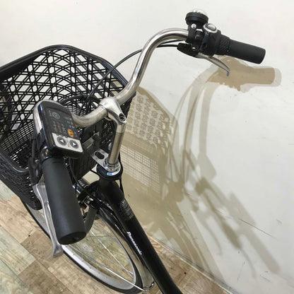 パナソニック ビビ TX ブラック 26インチ KS094  【中古車】