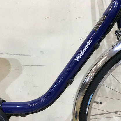 【１万円引き！】パナソニック ビビSX ネイビー 26インチ KG088 【中古車】