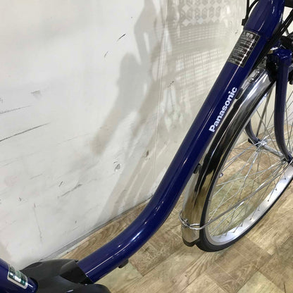 【１万円引き！】パナソニック ビビSX ネイビー 26インチ KG088 【中古車】