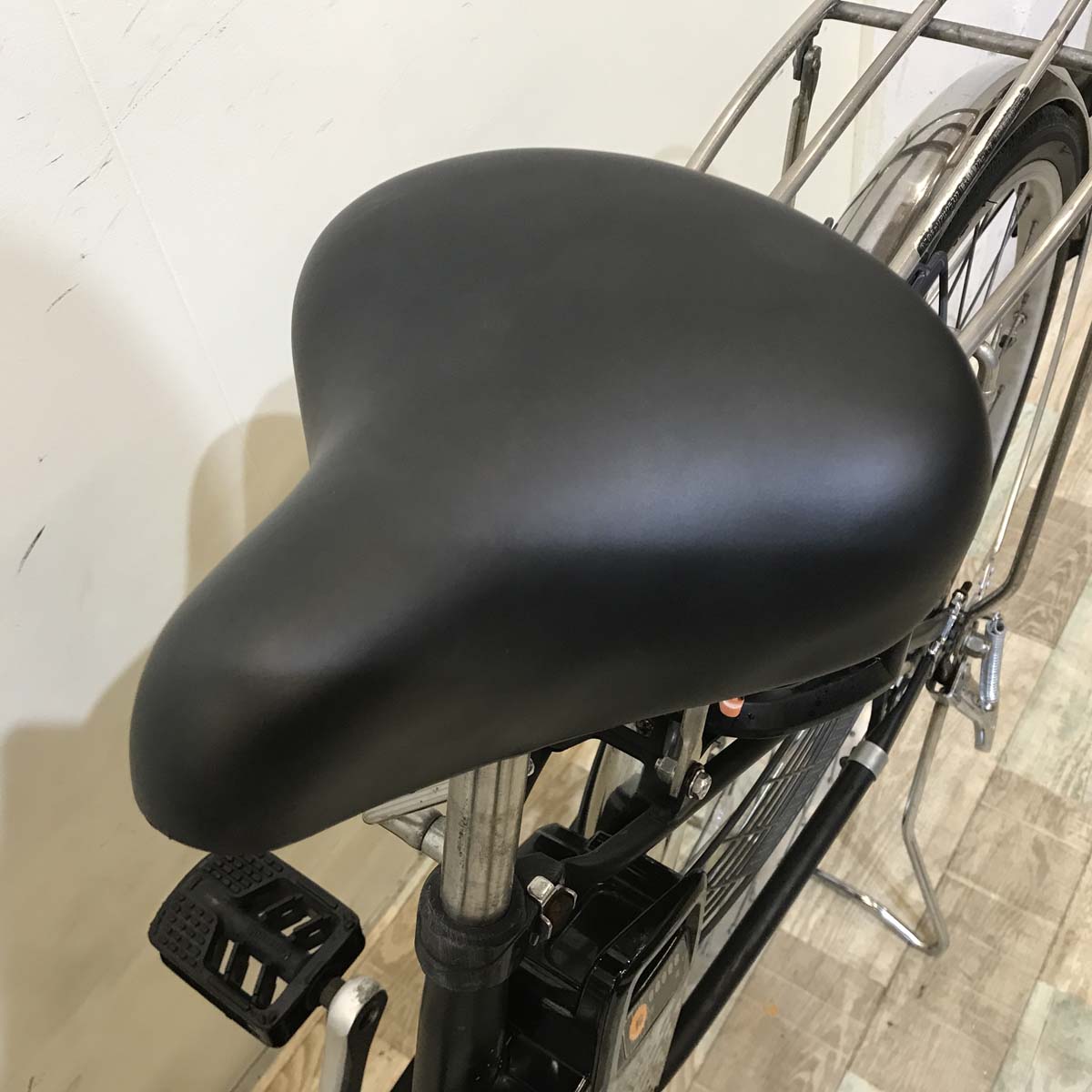 パナソニック ビビ TX ブラック 26インチ KS094  【中古車】