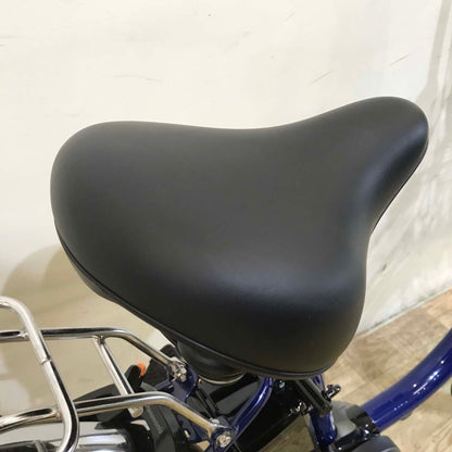 【１万円引き！】パナソニック ビビSX ネイビー 26インチ KG088 【中古車】