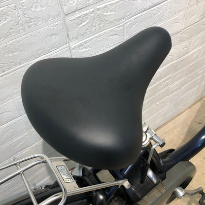 ヤマハ PAS ナチュラ L ブルー 26インチ YV082 【中古車】