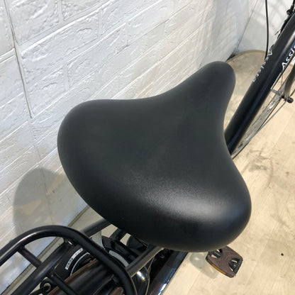 ブリヂストン アシスタ DX スペシャル ブラック 26インチ YD009 【中古車】