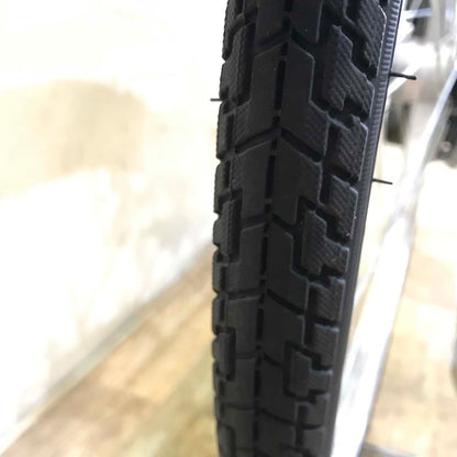 【１万円引き！】パナソニック ビビSX ネイビー 26インチ KG088 【中古車】