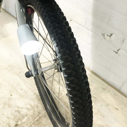 ブリヂストン ビッケポーラー グレー 20インチ YI010 【中古車】