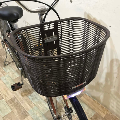 ヤマハ PAS ナチュラ L スーパー ブラウン 26インチ KS095  【中古車】