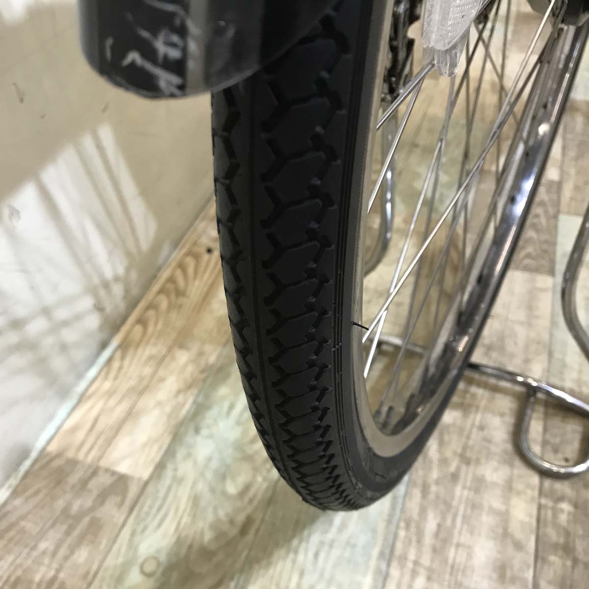 ヤマハ PAS ナチュラ L スーパー ブラウン 26インチ KS095  【中古車】