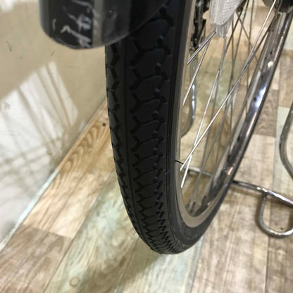 ヤマハ PAS ナチュラ L スーパー ブラウン 26インチ KS095  【中古車】