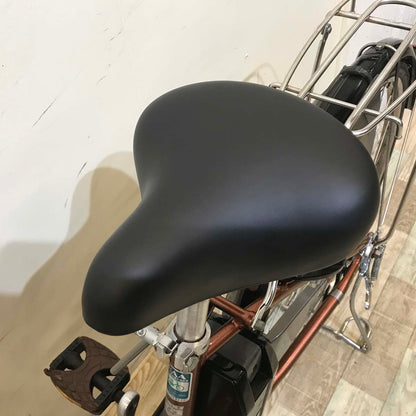 ヤマハ PAS ナチュラ L スーパー ブラウン 26インチ KS095  【中古車】